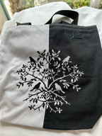 Tote bags