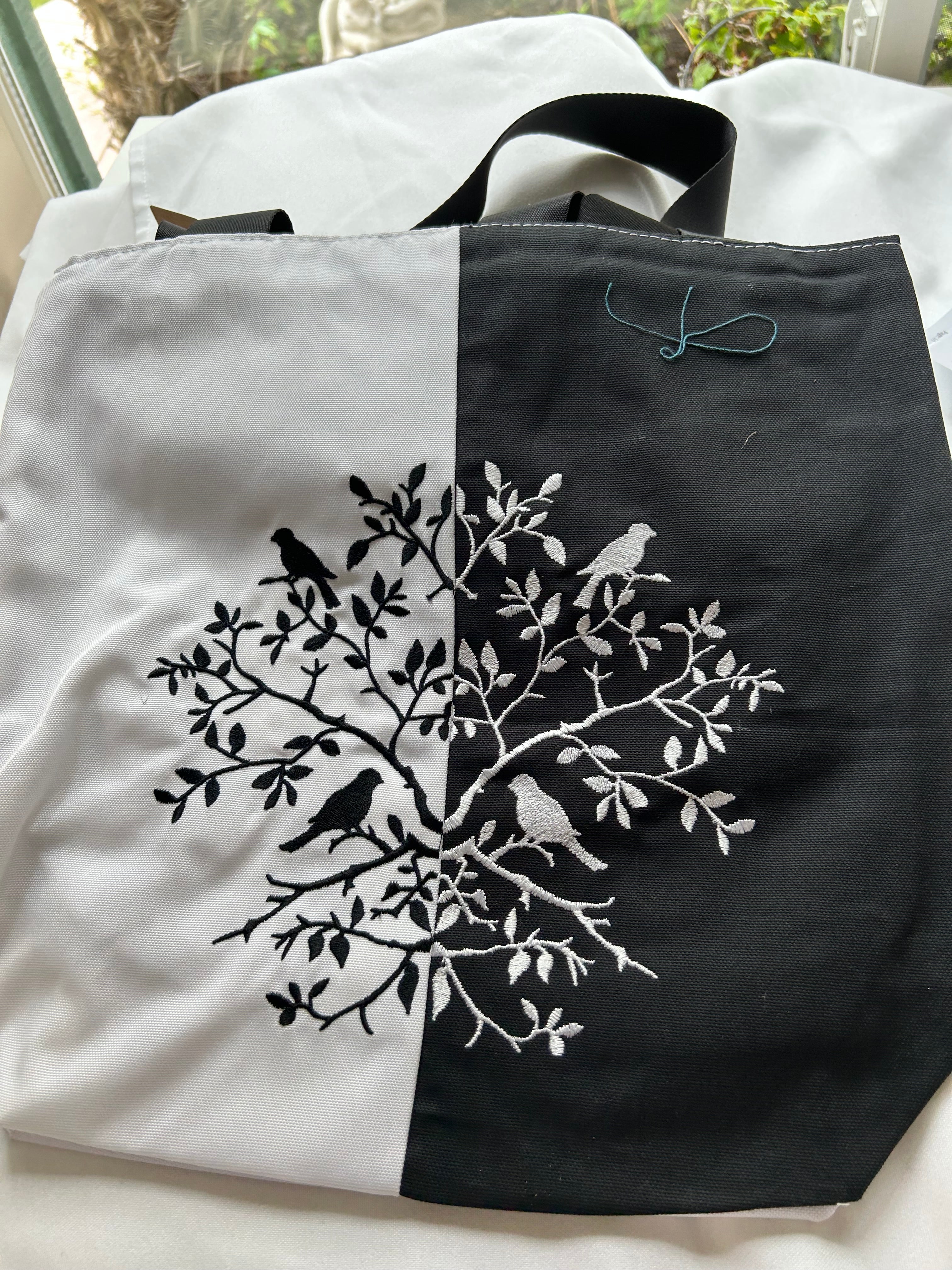 Tote bags