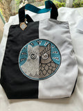 Tote bags