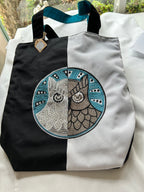 Tote bags