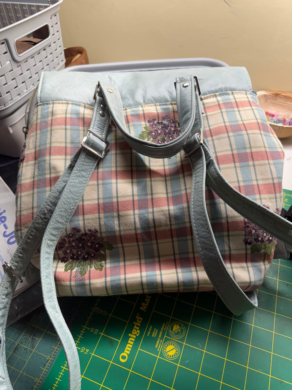 Backpack