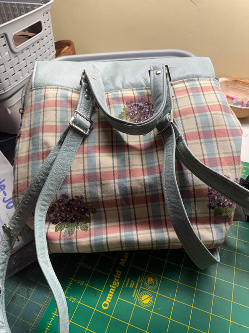 Backpack