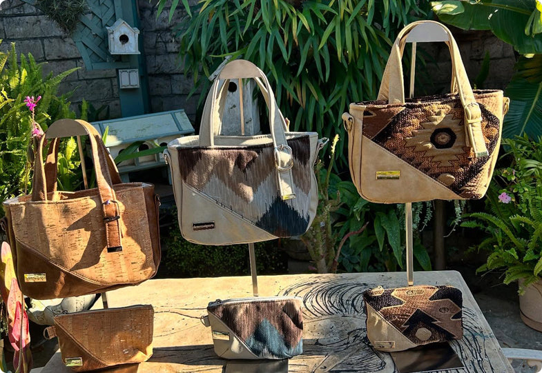 Lacarmenbags