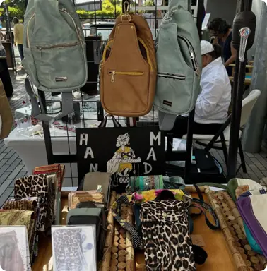 Lacarmenbags