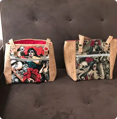 Lacarmenbags