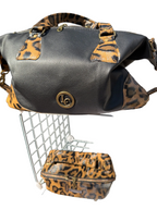 Lacarmenbags Sophisticated Leather Handbagffffa